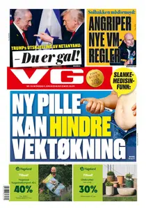 VG - 3 Juni 2026