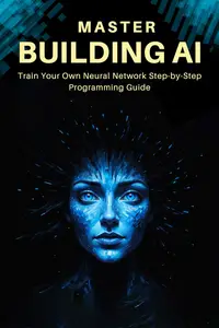MASTER BUILDING AI: Train Your Own Neural Network Step-by-Step Programming Guide
