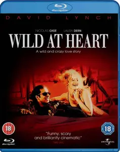 Wild at Heart (1990)