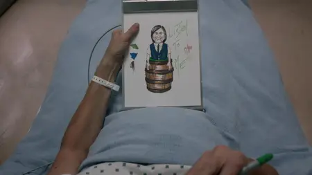 Kidding S02E03