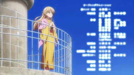 Summer Pockets S01E24 Where The Sunshine Is