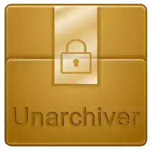 RAR Unarchiver - Unzip RAR ZIP 3.5.4
