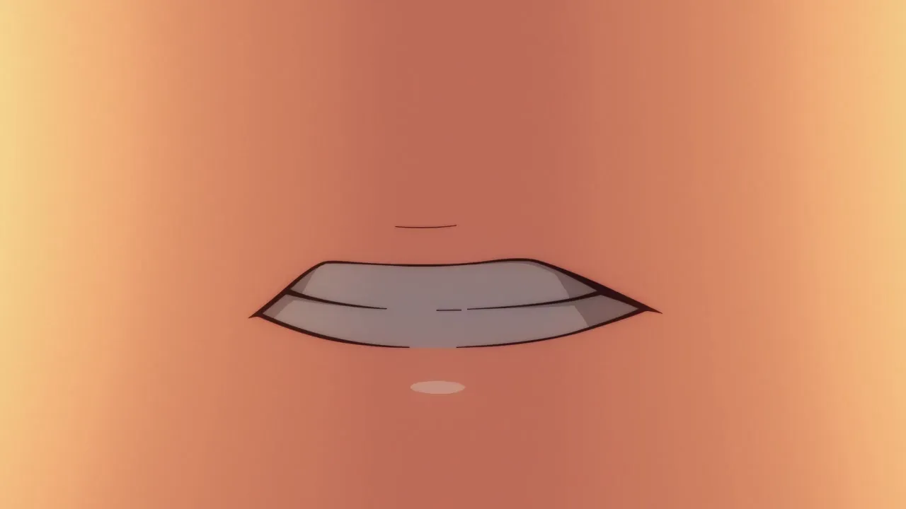 Watari-kuns Is About To Collapse S01E17