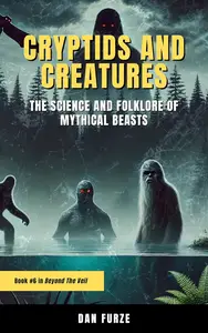 Cryptids and Creatures: The Science and Folklore of Mythical Beasts