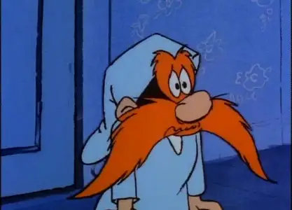 Bugs Bunny's Looney Christmas Tales (1979)