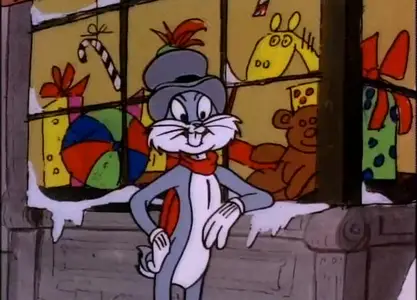Bugs Bunny's Looney Christmas Tales (1979)