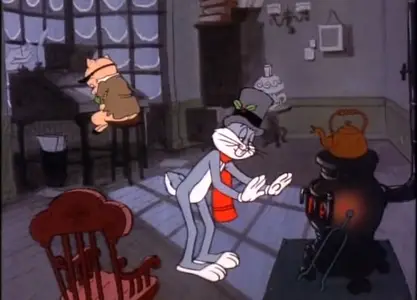 Bugs Bunny's Looney Christmas Tales (1979)