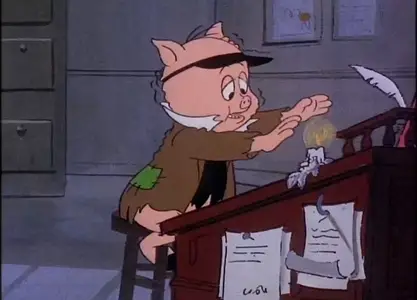 Bugs Bunny's Looney Christmas Tales (1979)