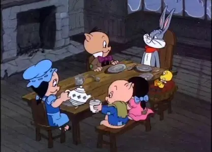 Bugs Bunny's Looney Christmas Tales (1979)