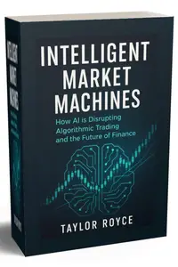 Intelligent Market Machines: How AI is Disrupting Algorithmic Trading and the Future of Finance