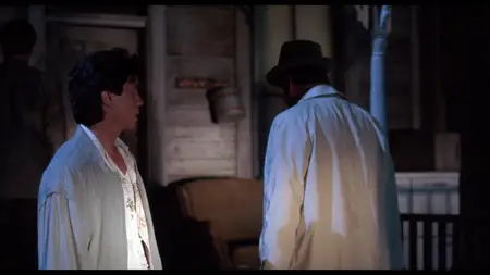 Disorganized Crime (1989)