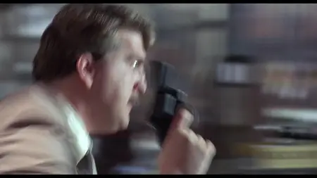 Disorganized Crime (1989)
