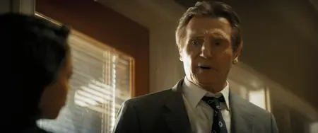 The Naked Gun (2025)
