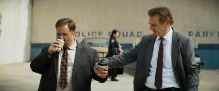 The Naked Gun (2025)