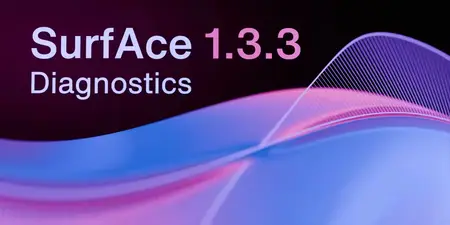 Blender Market - Surface Diagnostics v1.1.0