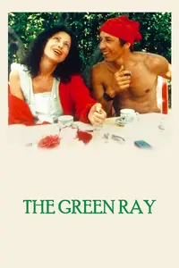 The Green Ray / Le Rayon vert (1986)