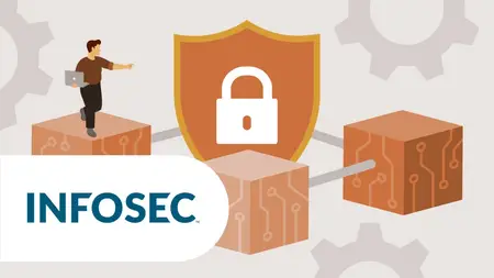 Blockchain Security by Infosec