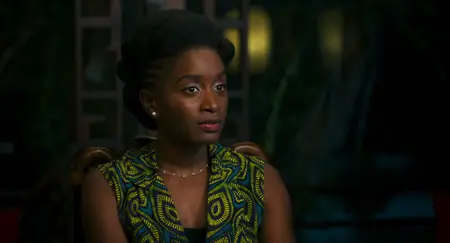 Black Tea (2024)