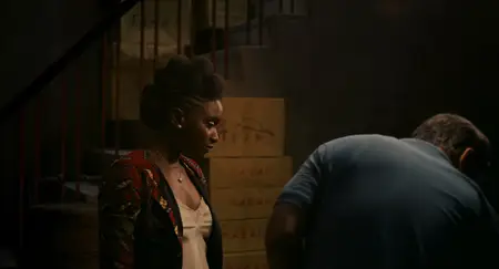 Black Tea (2024)