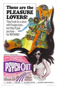 Psych-Out (1968)