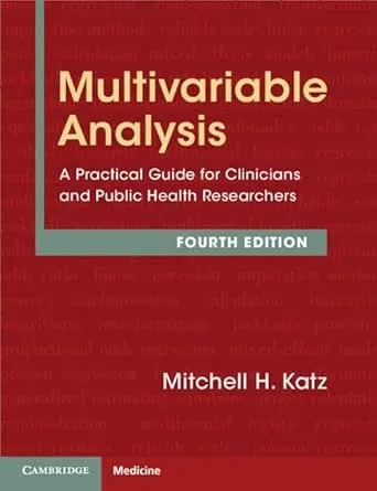 Multivariable Analysis (4th Edition)