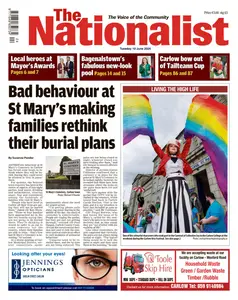 The Nationalist - 10 June 2025