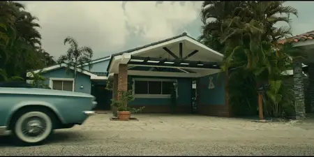 Hotel Cocaine S01E01