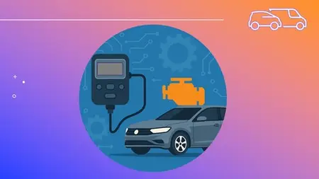 Automotive Diagnostics (Obd)