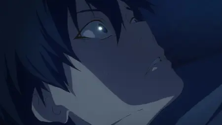 Blue Exorcist (2011) - S01E02 Gehenna Gate -UltraRemux