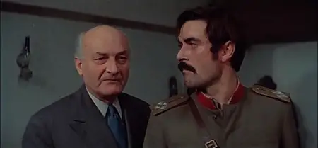 The Republic of Užice (1974)