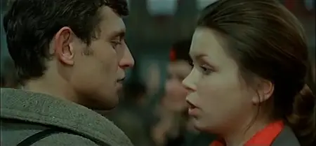 The Republic of Užice (1974)