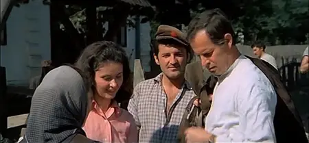 The Republic of Užice (1974)