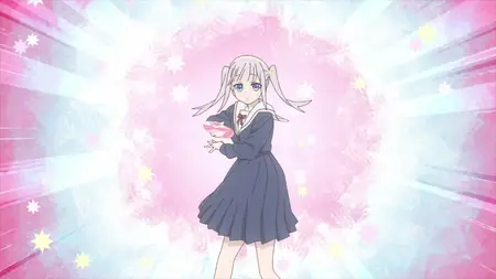 Katsute Mahou Shoujo to Aku wa Tekitai Shite Ita - 10 (BD 1920x1080 x265-10Bit Flac mkv