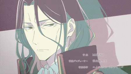 Katsute Mahou Shoujo to Aku wa Tekitai Shite Ita - 10 (BD 1920x1080 x265-10Bit Flac mkv