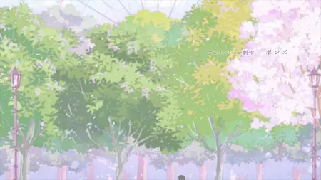 Katsute Mahou Shoujo to Aku wa Tekitai Shite Ita - 10 (BD 1920x1080 x265-10Bit Flac mkv
