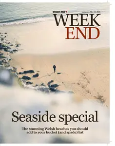 Western Mail - 16 May 2026