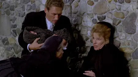 Boerenpsalm (1989) [MultiSubs]