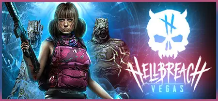 Hellbreach Vegas (2024) v1.0.4