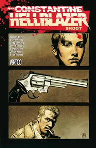John Constantine, Hellblazer - Shoot (2014) (Digital) (Zone-Empire