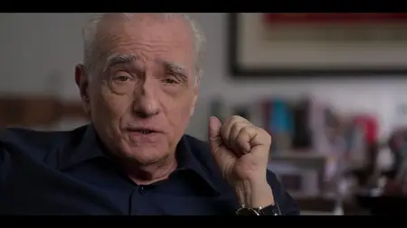 Mr. Scorsese S01E04