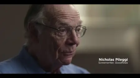 Mr. Scorsese S01E04