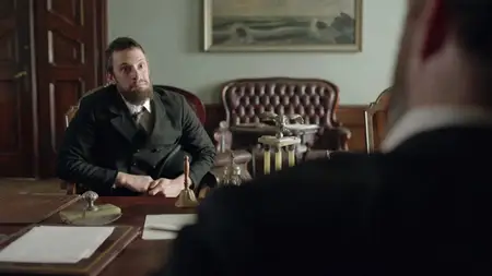 PBS American Experience - Murder of a President (2016)
