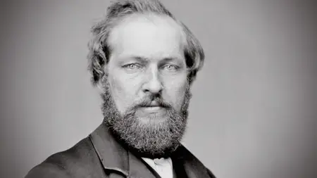 PBS American Experience - Murder of a President (2016)