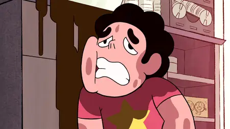 Steven Universe S01E21