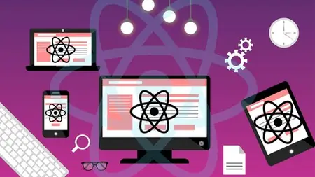 React: Crash Course