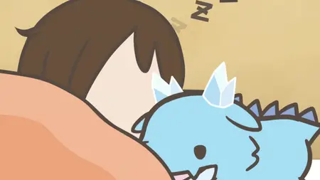 Kaijuu Sekai Seifuku S01E10
