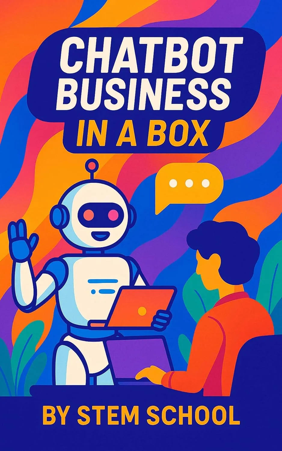 Chatbot Business in a Box: Build, Launch & Profit from AI Chatbots for Businesses (Practical Engineering Skills for Income)
