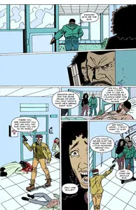 Trench Coat Teddy 001 2023 Series Henchmen &amp; Heroes Digital-HD LeDuch