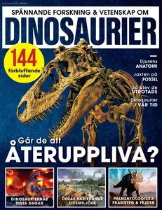 Dinosaurier - 5 September 2025