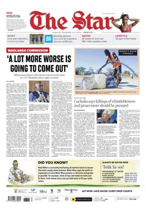 Star - 19 September 2025